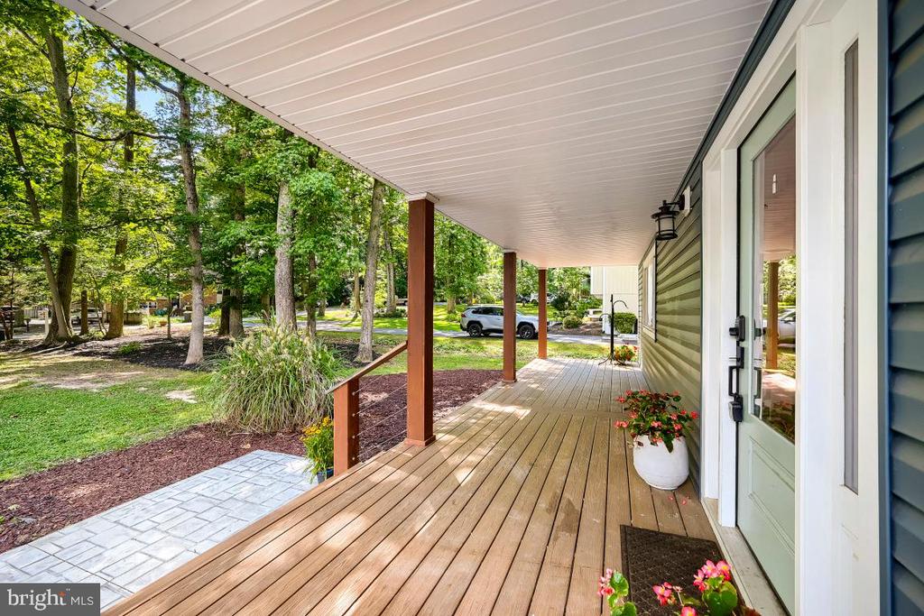 164 WOODSIDE TRAIL