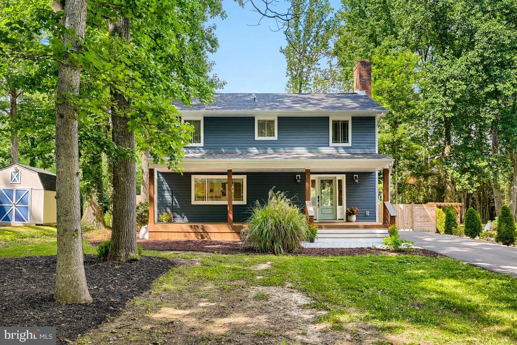 164 WOODSIDE TRAIL