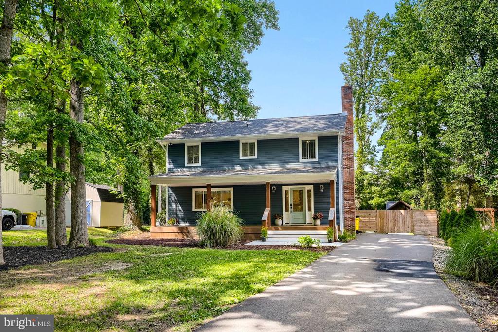 164 WOODSIDE TRAIL