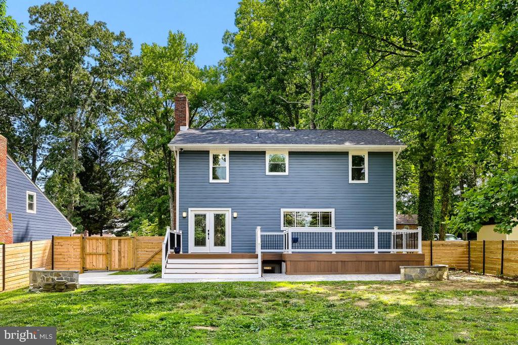 164 WOODSIDE TRAIL
