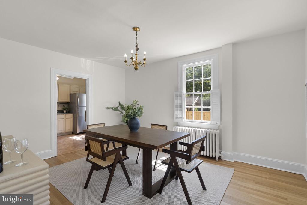 202 WARDOUR DRIVE