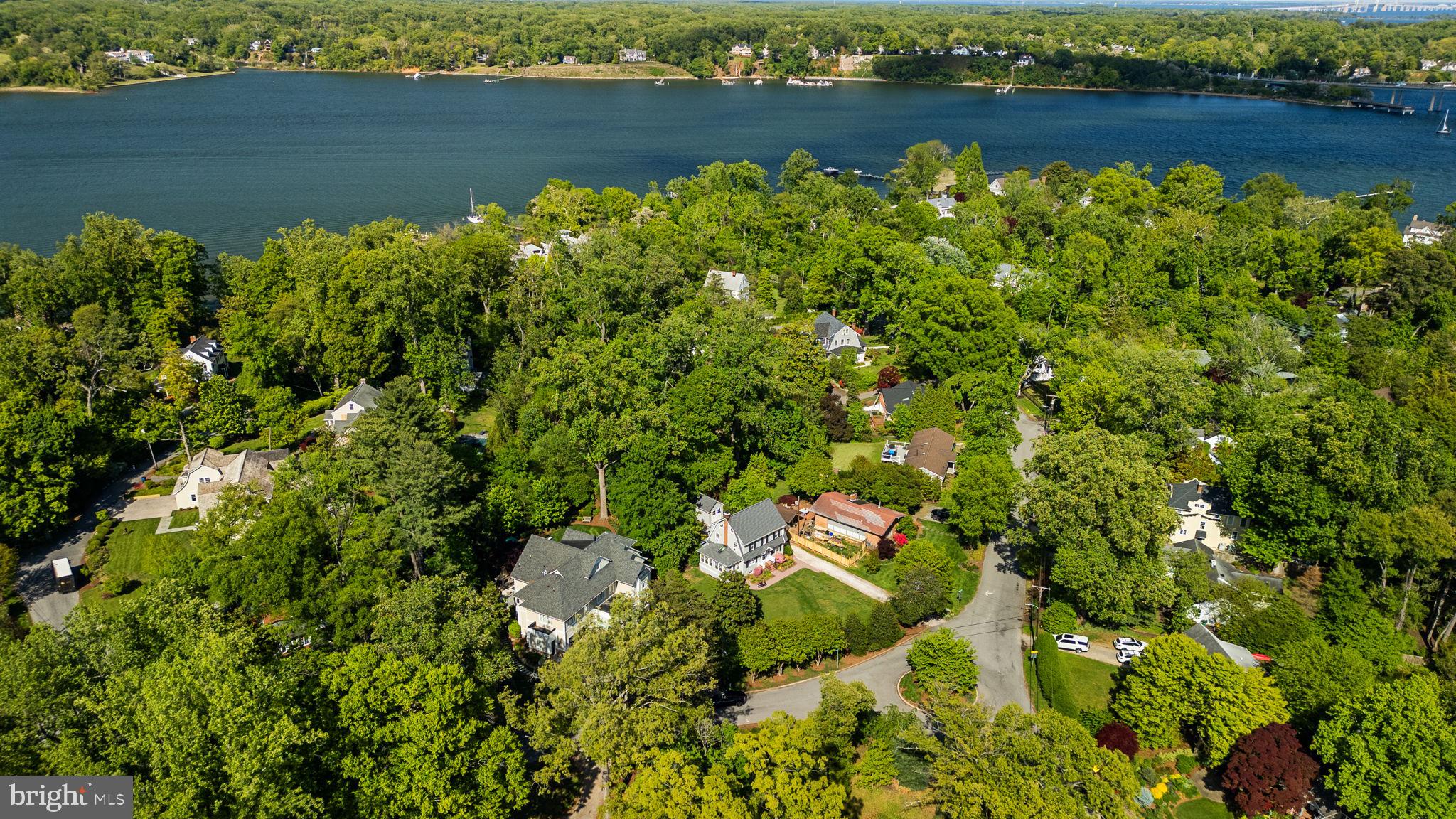 202 WARDOUR DRIVE