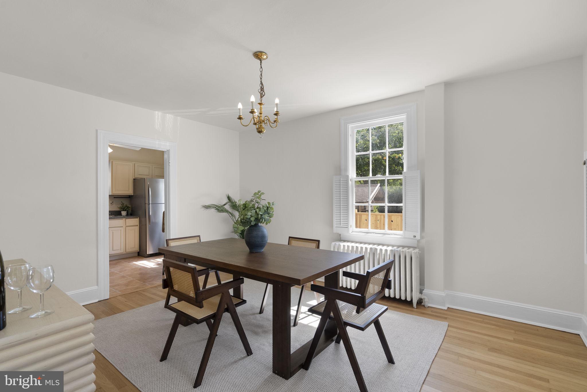 202 WARDOUR DRIVE