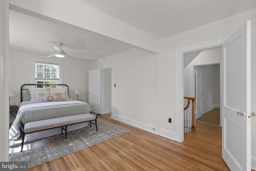 202 WARDOUR DRIVE