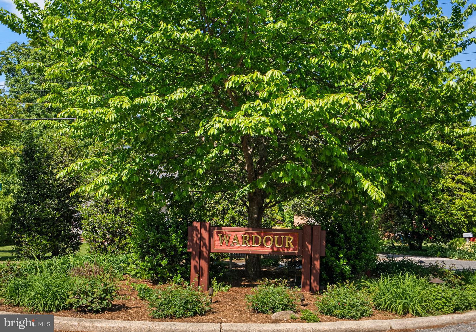 202 WARDOUR DRIVE