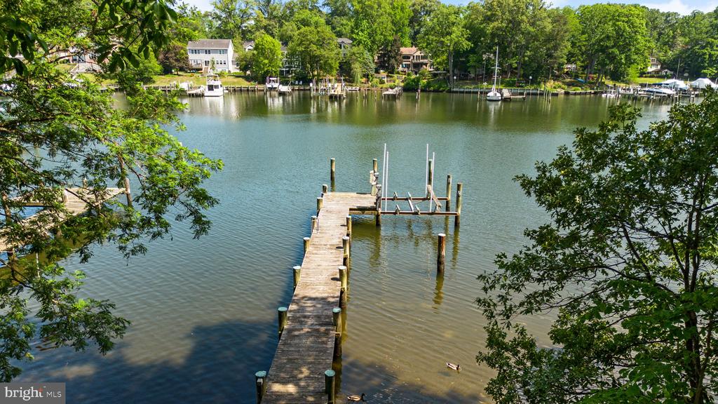 722 DILL ROAD