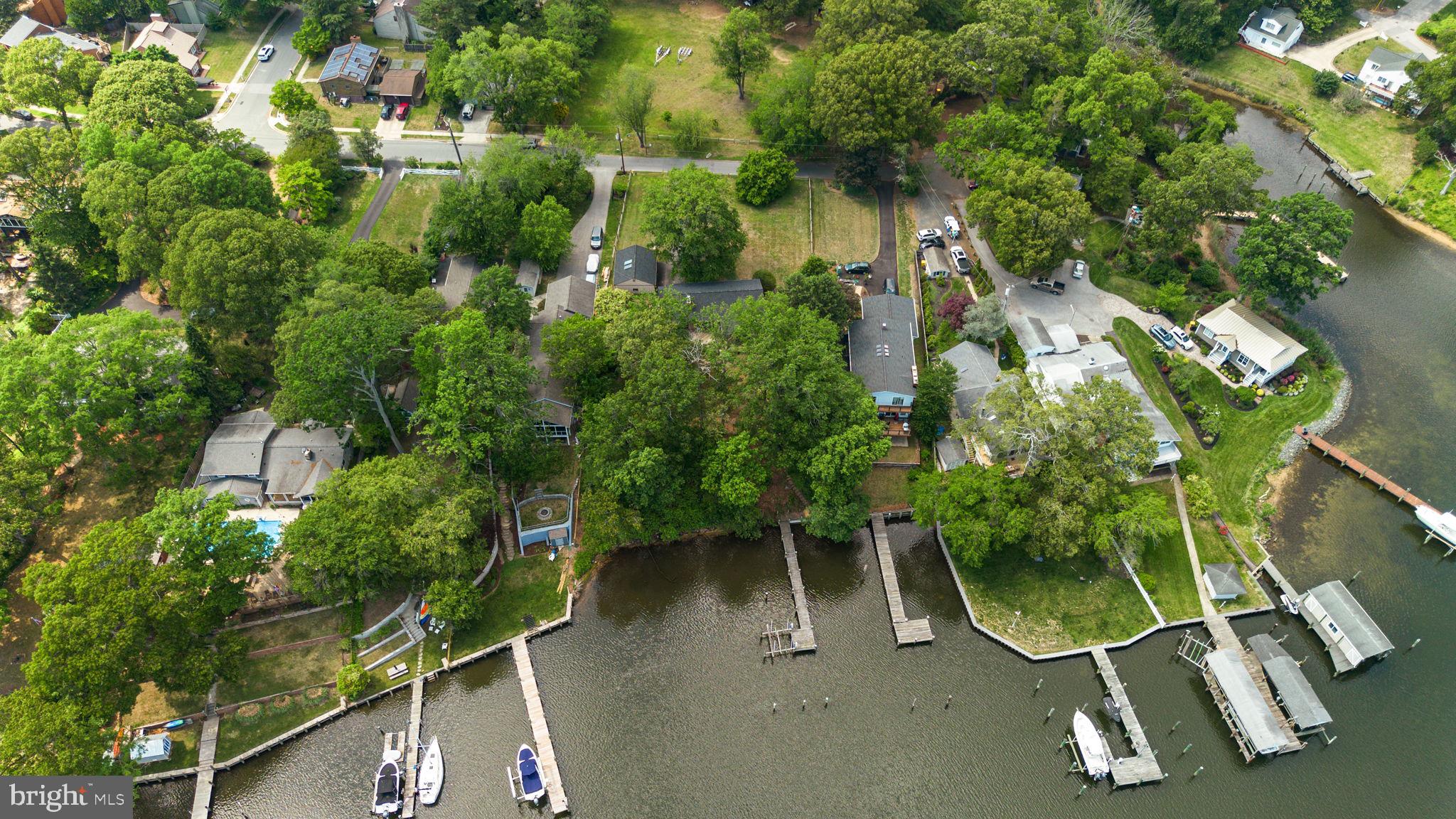 722 DILL ROAD
