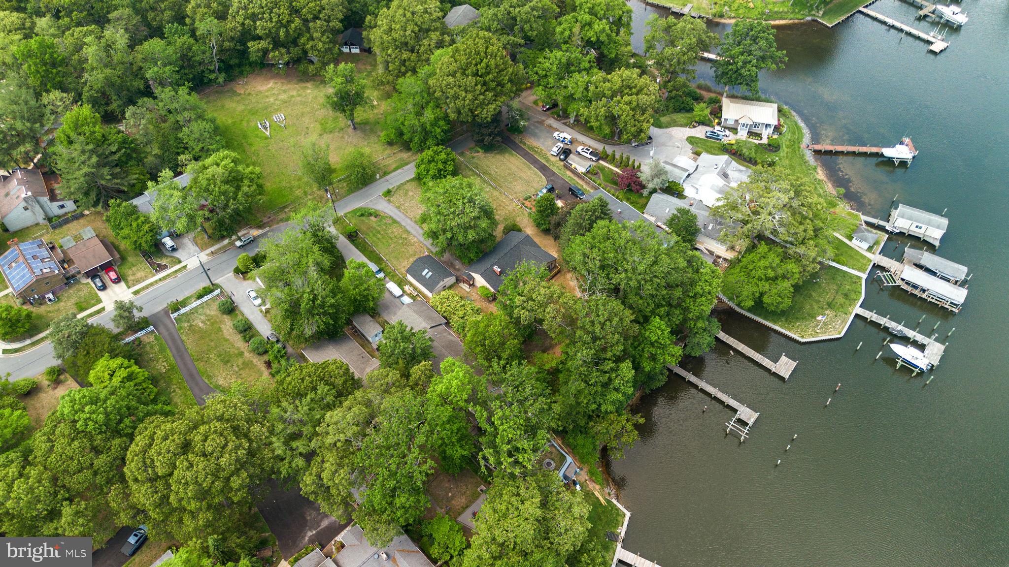 722 DILL ROAD