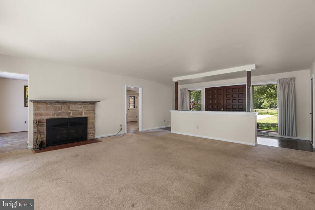 722 DILL ROAD