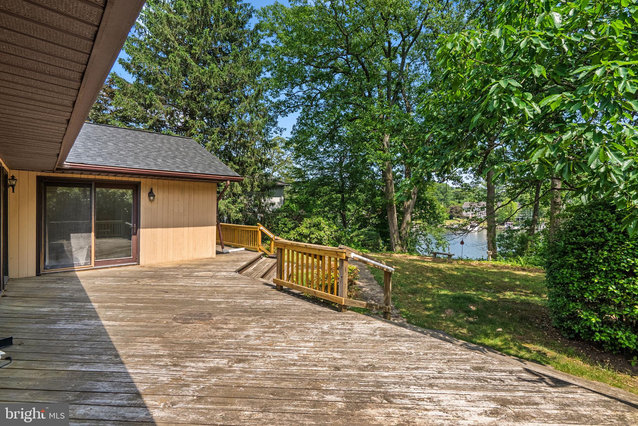 722 DILL ROAD