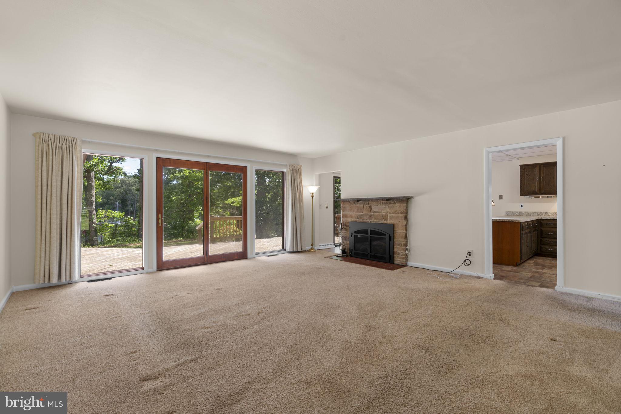 722 DILL ROAD