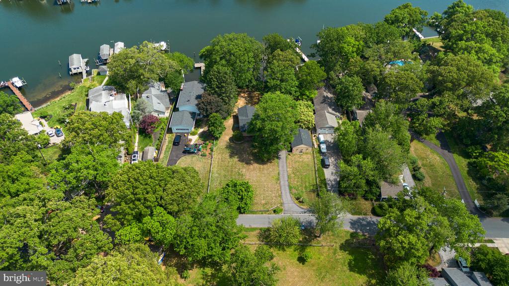 722 DILL ROAD
