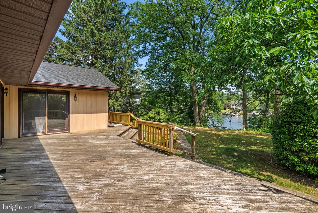 722 DILL ROAD