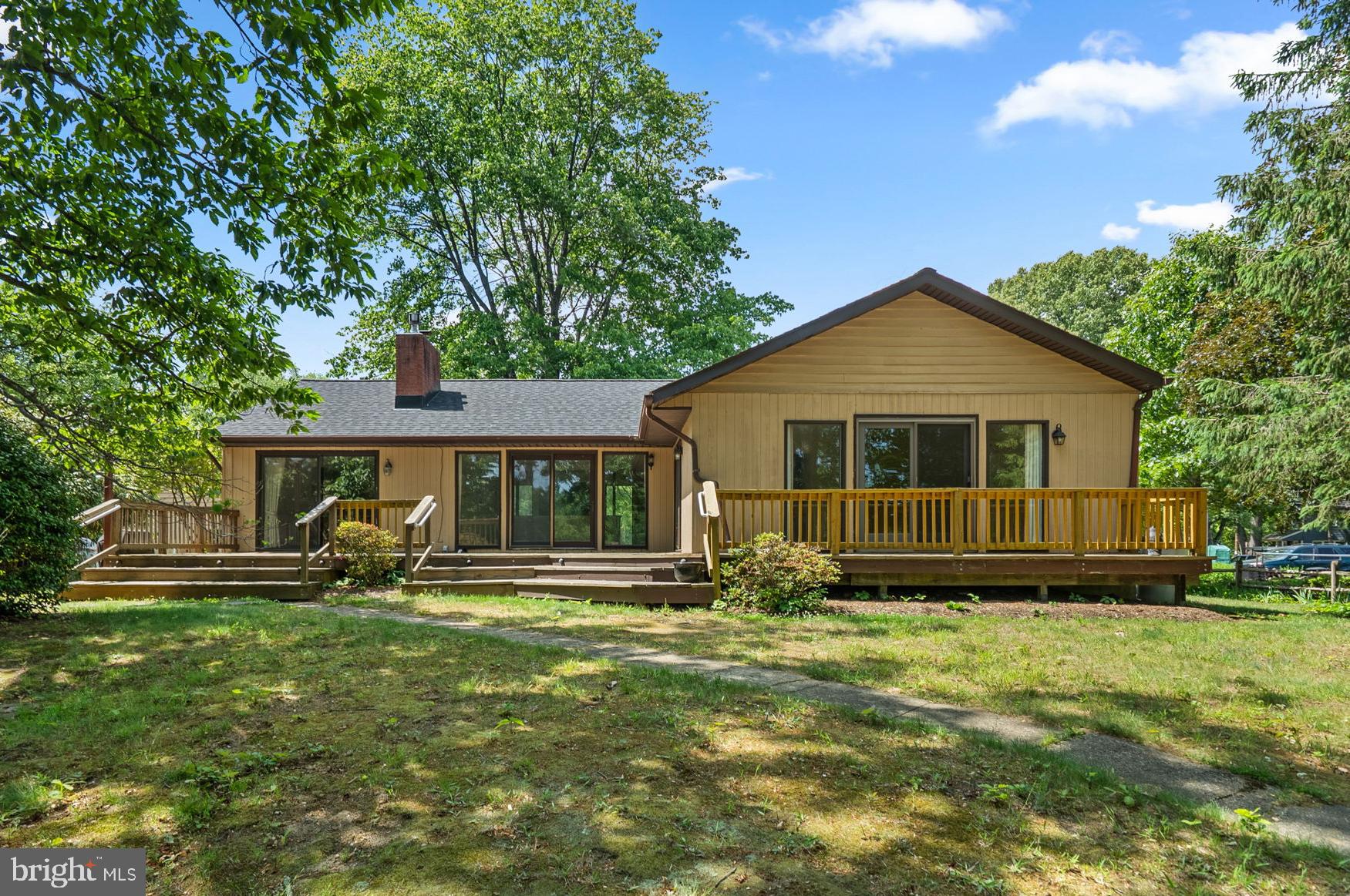 722 DILL ROAD