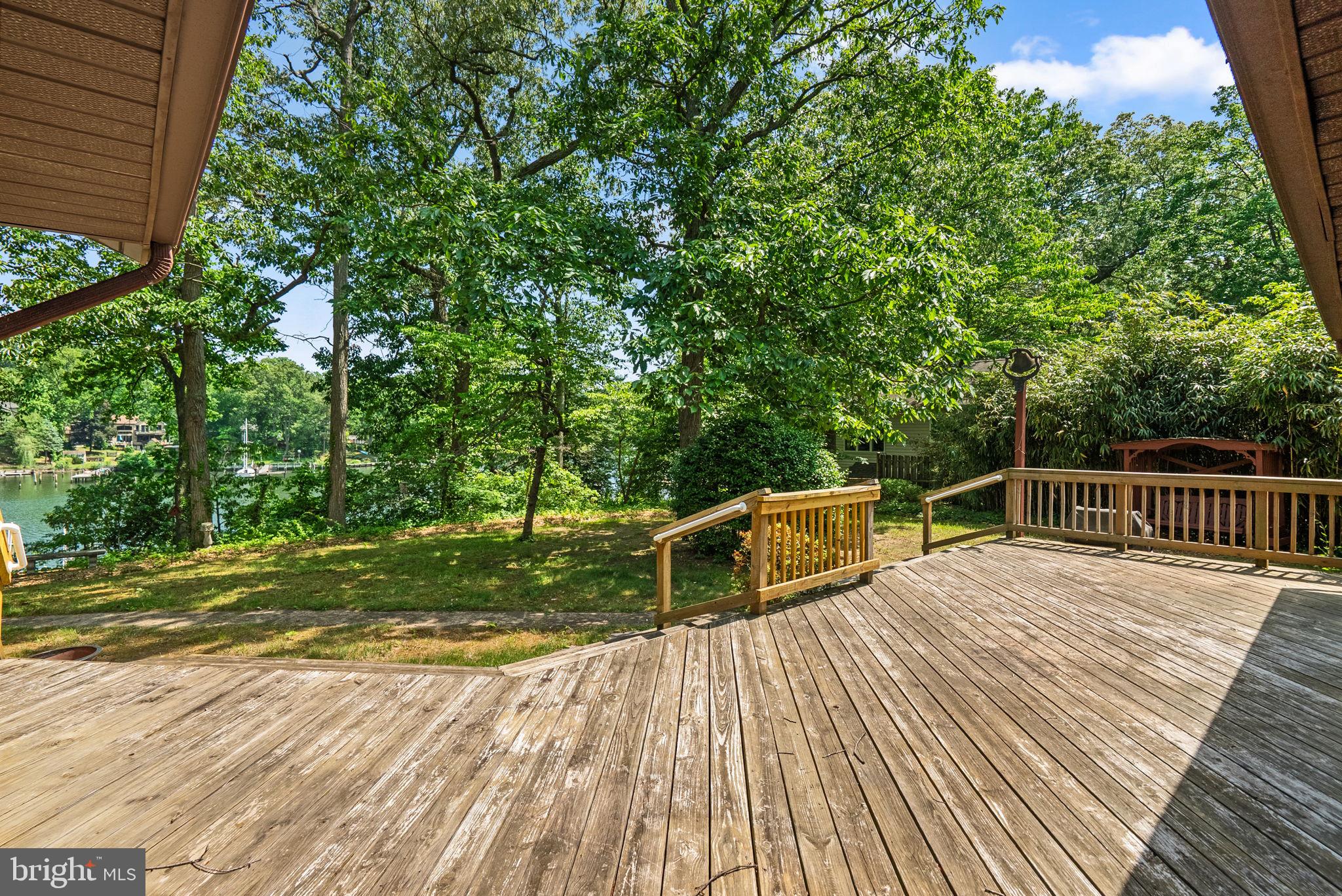 722 DILL ROAD