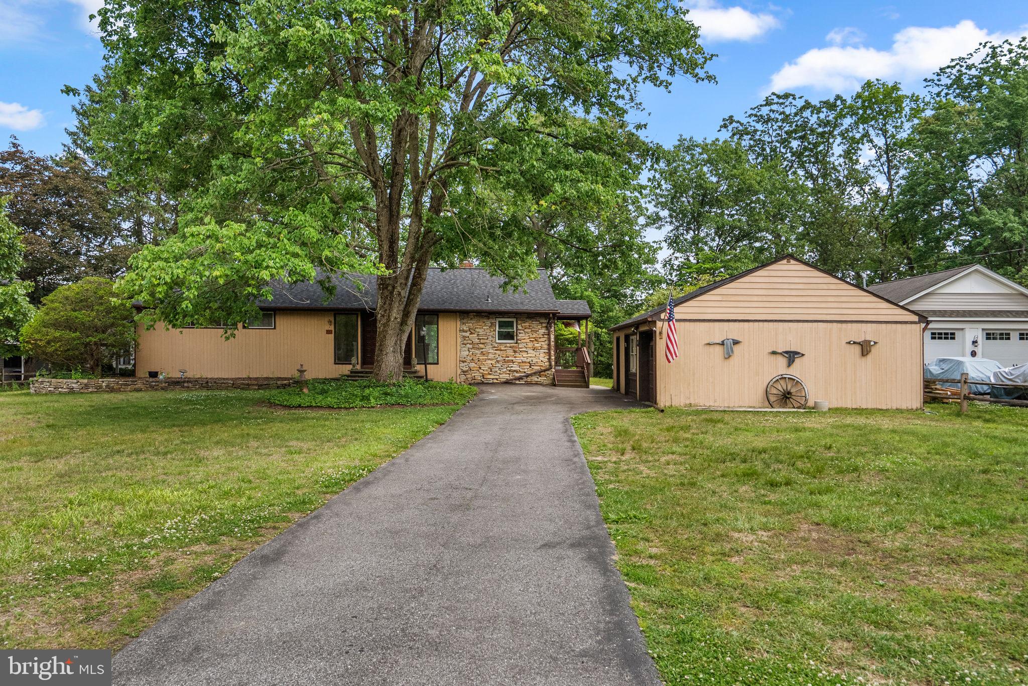 722 DILL ROAD