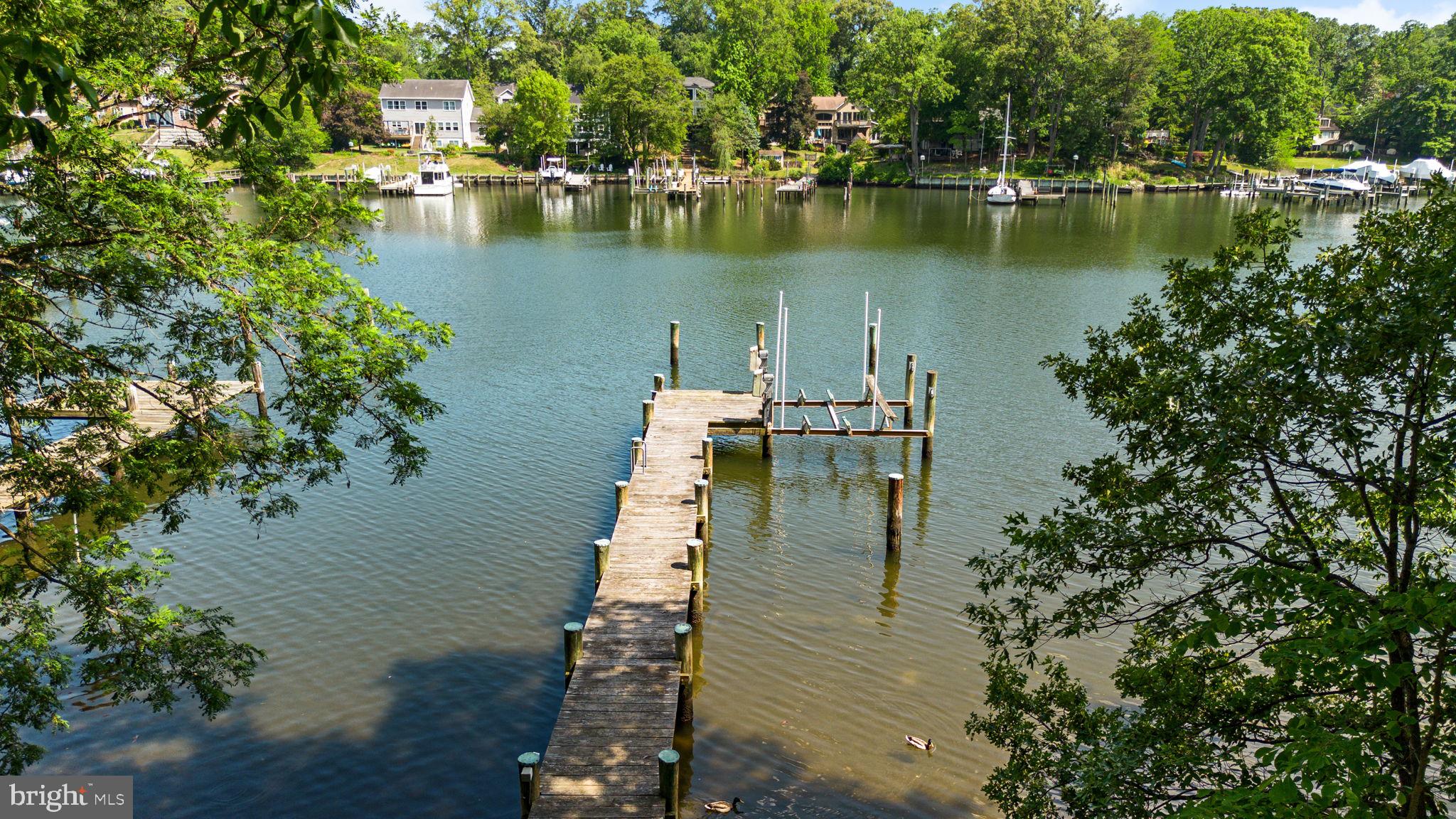 722 DILL ROAD