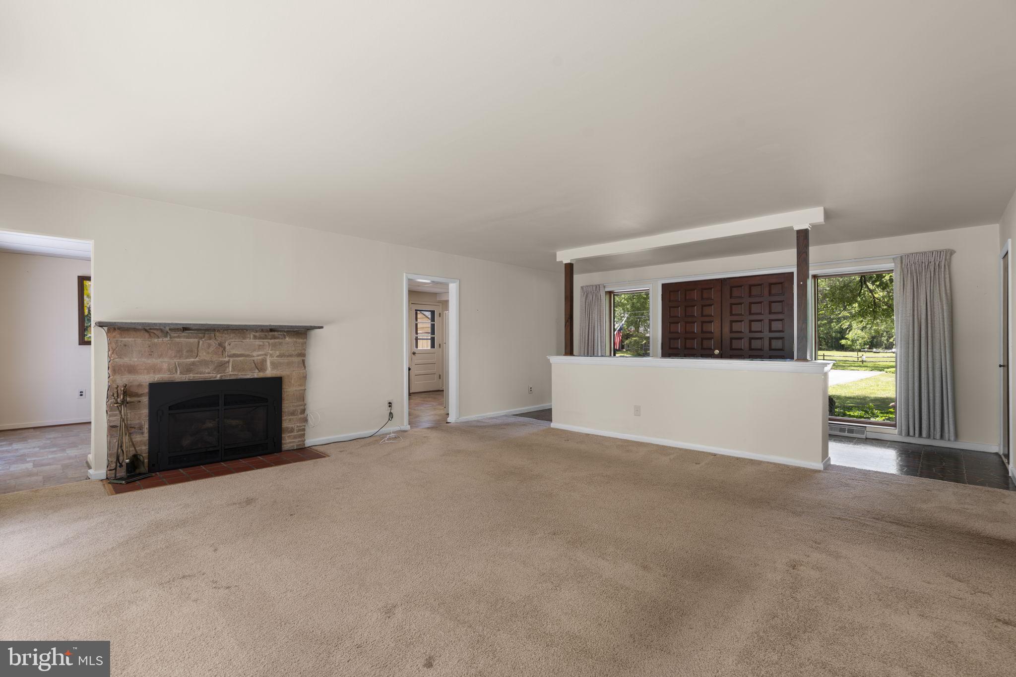 722 DILL ROAD