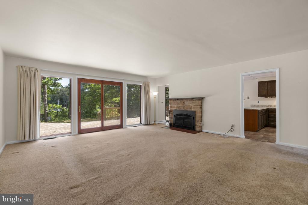 722 DILL ROAD