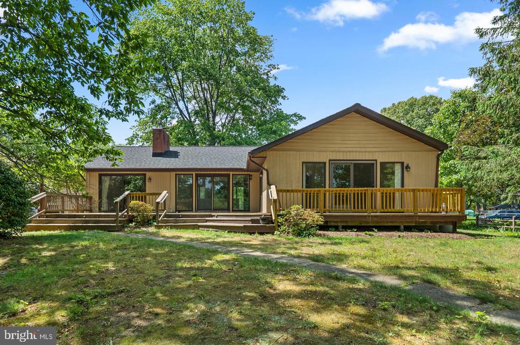 722 DILL ROAD