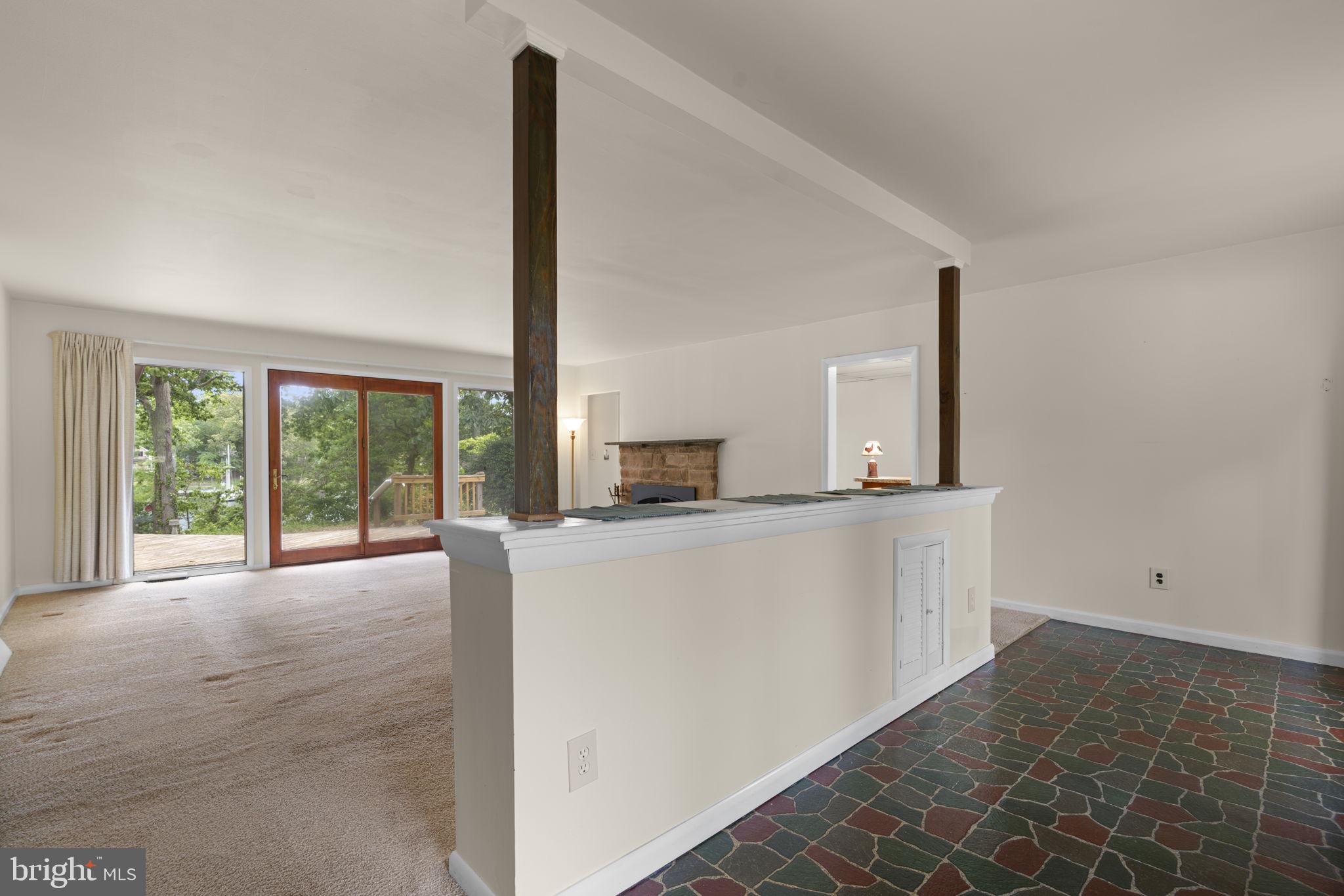 722 DILL ROAD