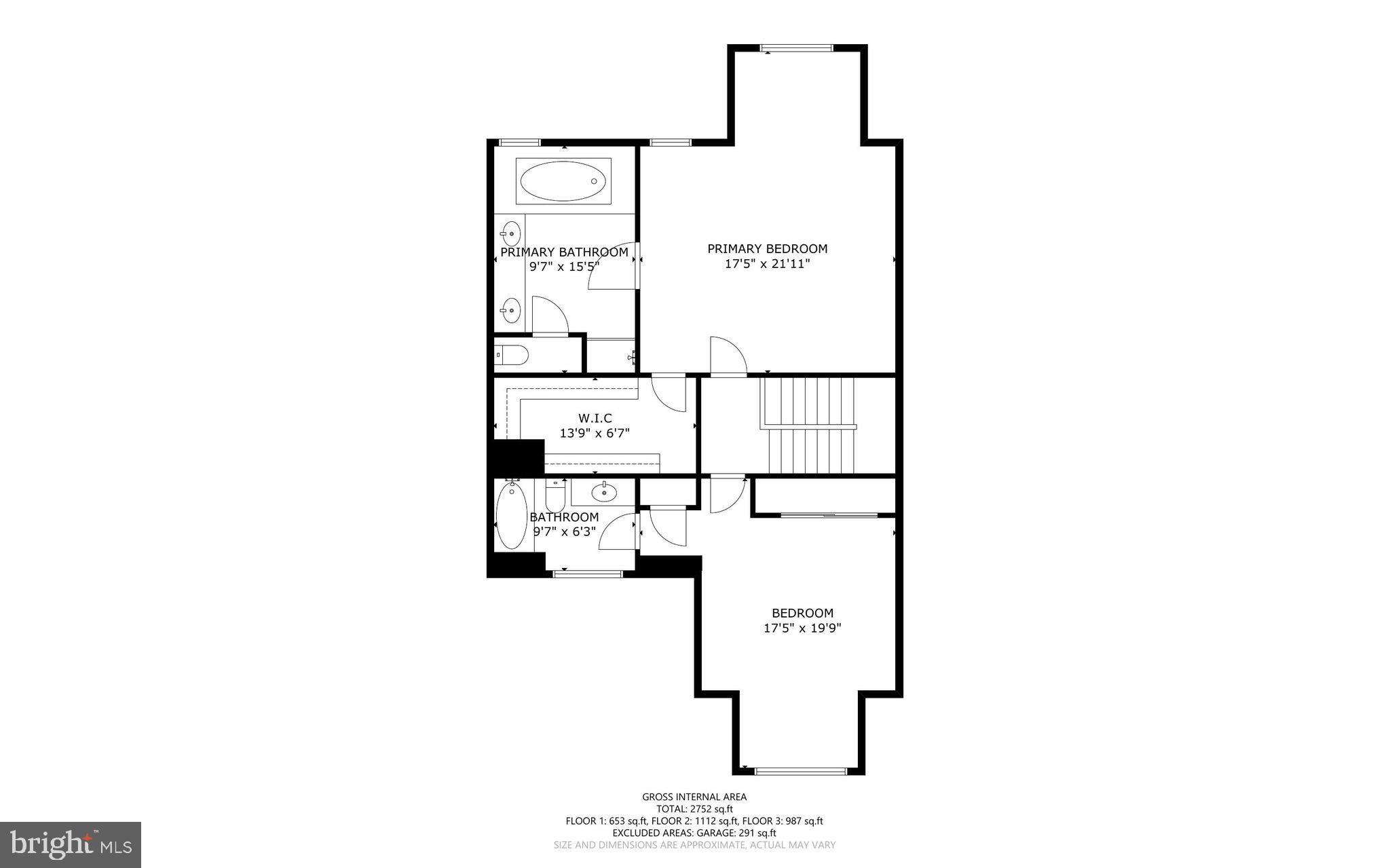 617 MARTINGALE LANE