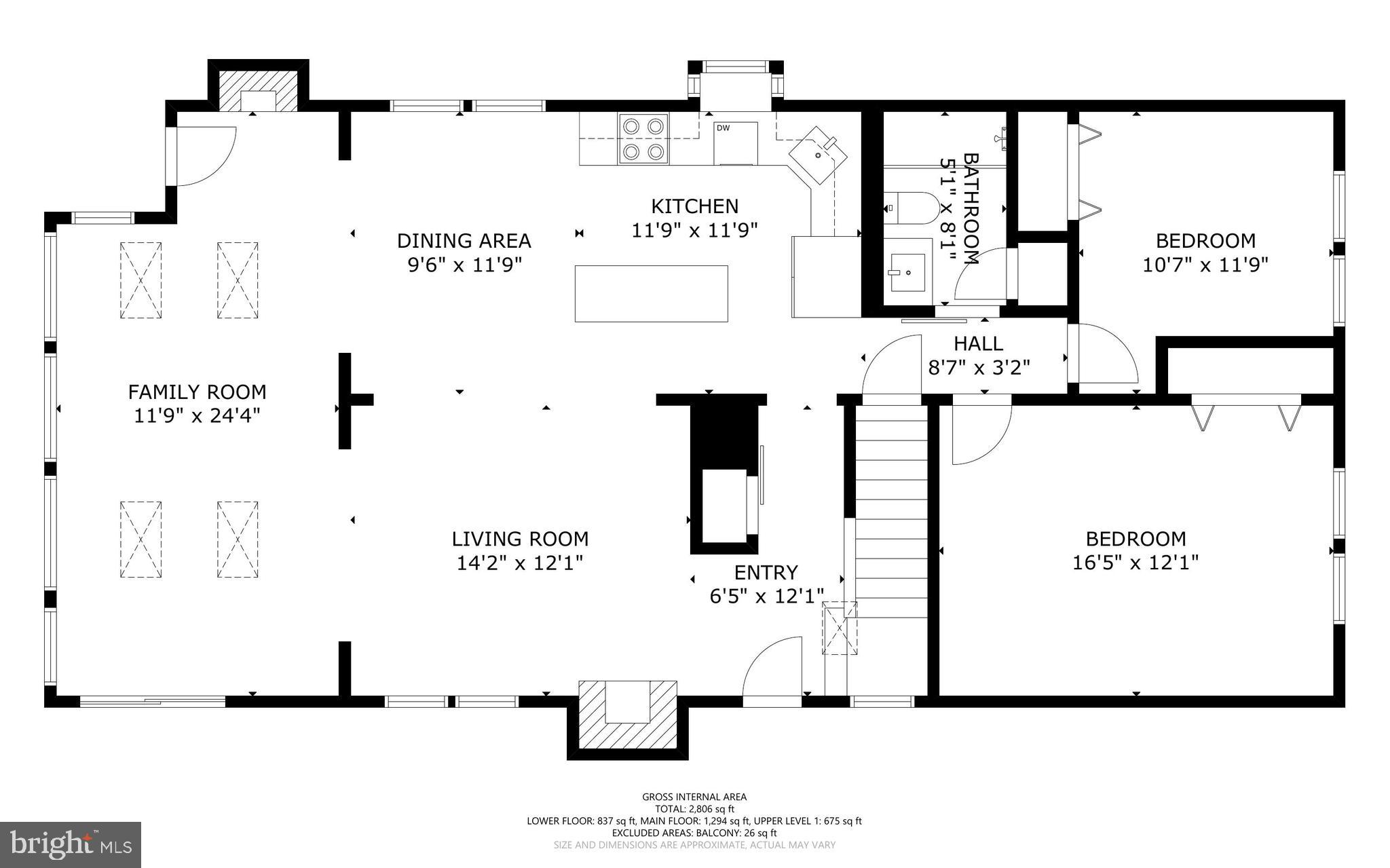 1010 SMITH DRIVE