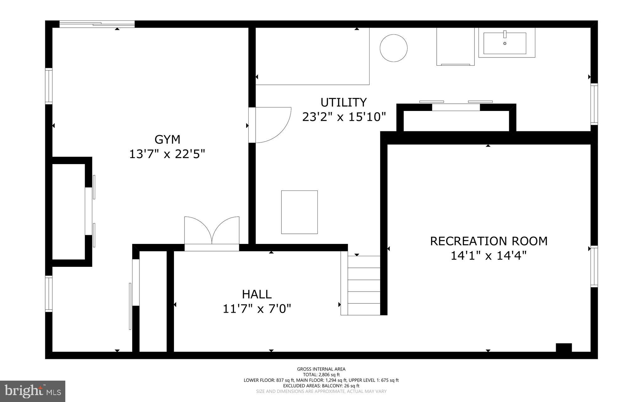 1010 SMITH DRIVE