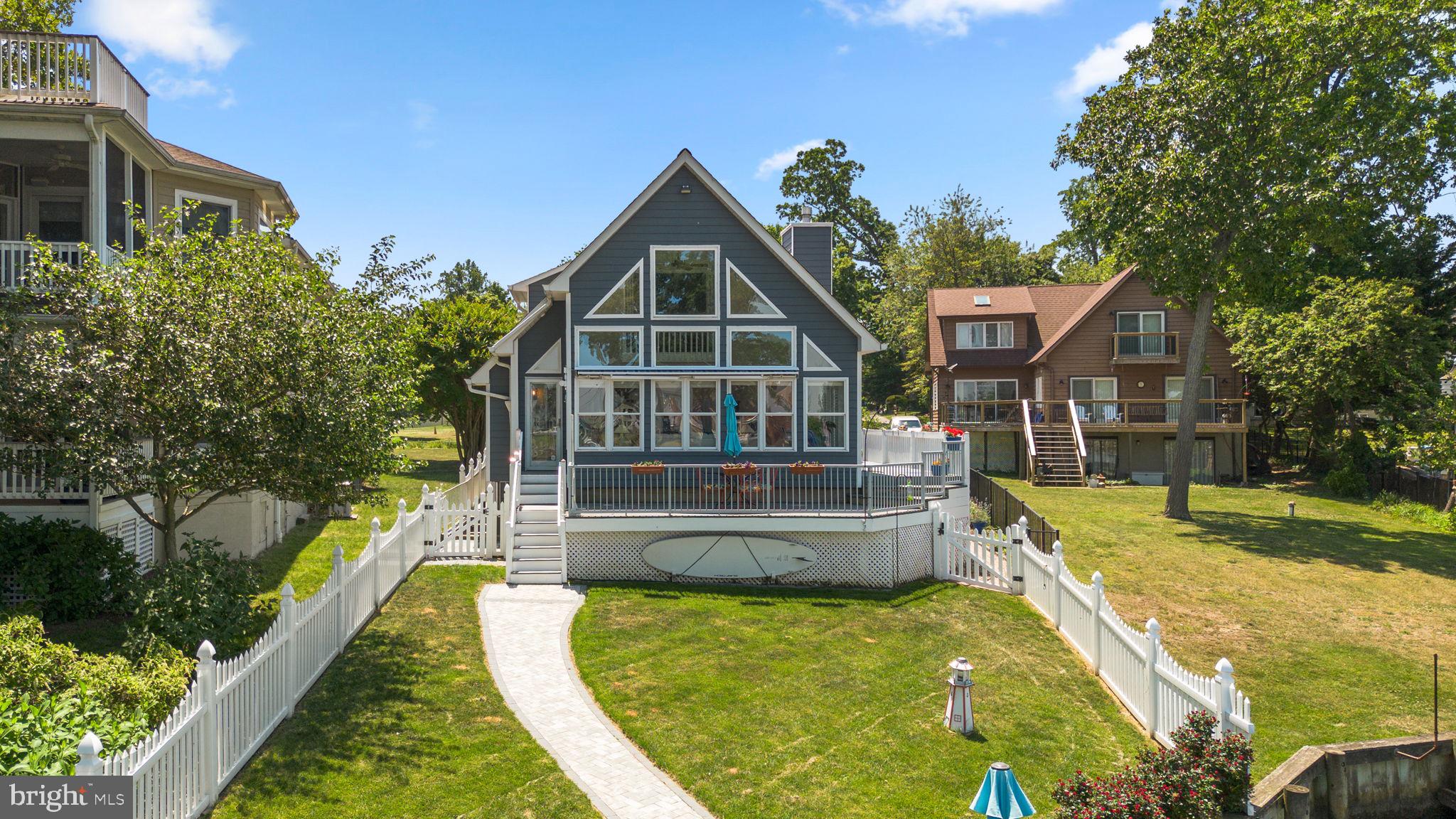 1010 SMITH DRIVE
