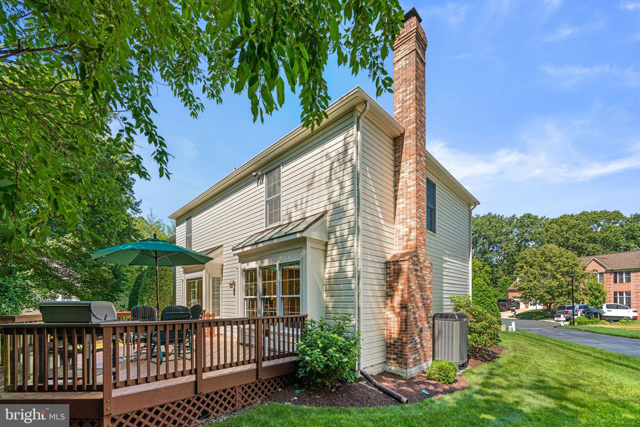 8391 GREENSTONE COURT