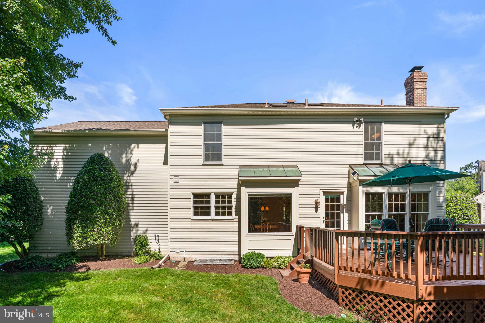 8391 GREENSTONE COURT
