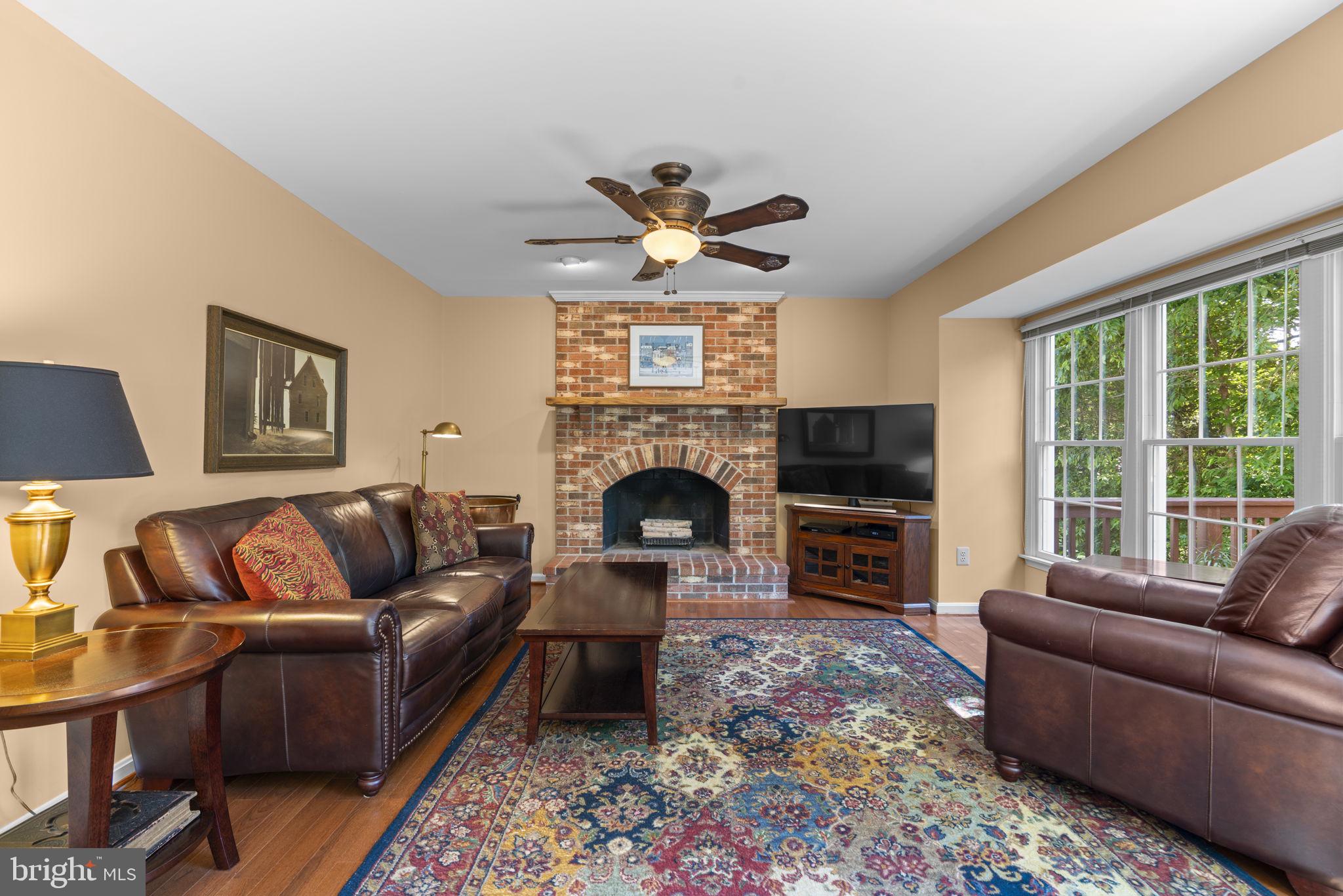8391 GREENSTONE COURT