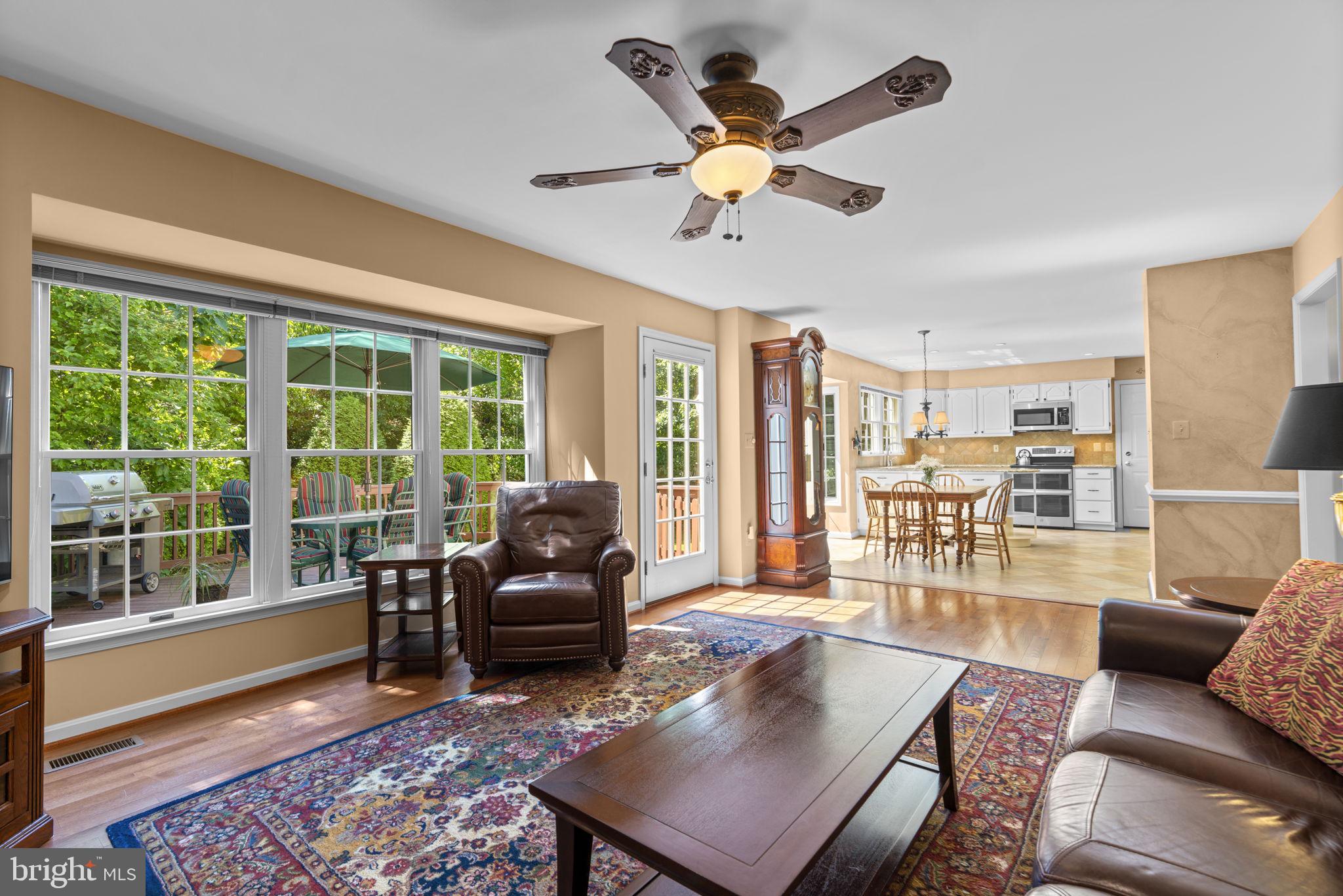 8391 GREENSTONE COURT