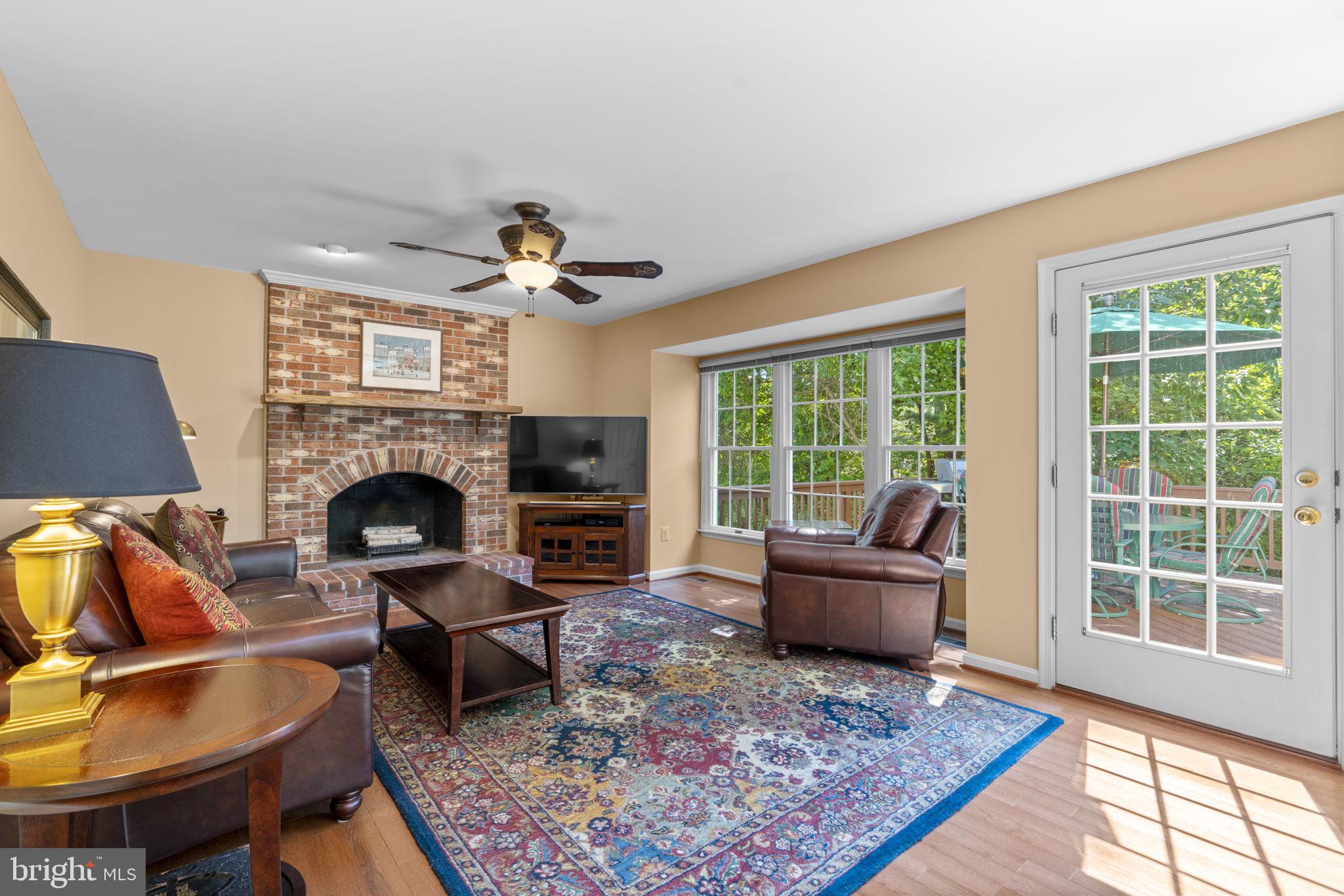 8391 GREENSTONE COURT