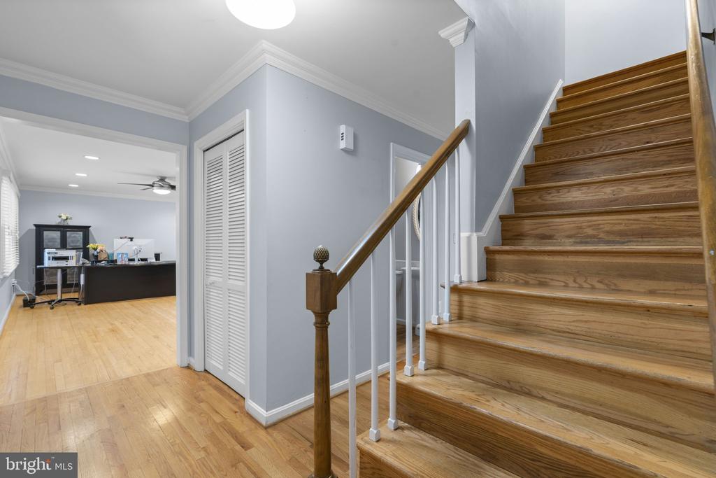 23 SAINT ANDREWS ROAD