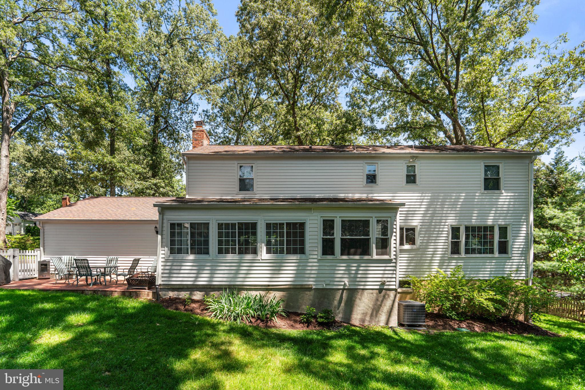 23 SAINT ANDREWS ROAD