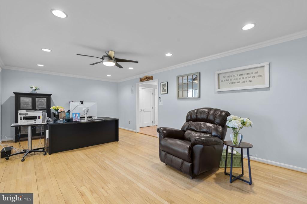 23 SAINT ANDREWS ROAD