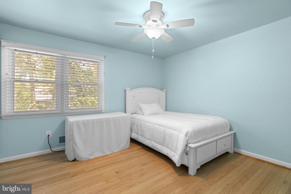 23 SAINT ANDREWS ROAD