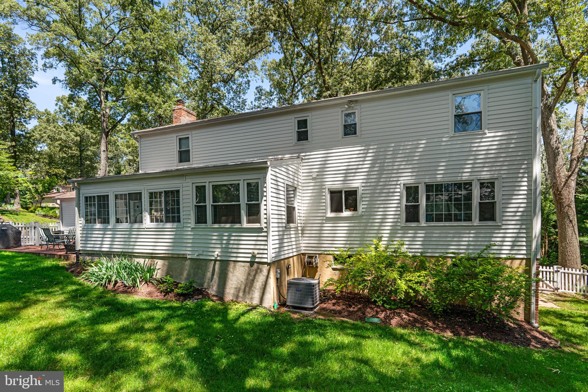 23 SAINT ANDREWS ROAD
