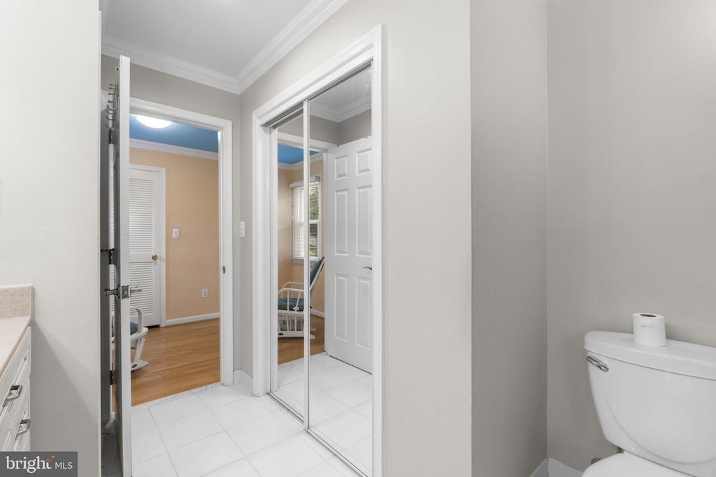 23 SAINT ANDREWS ROAD