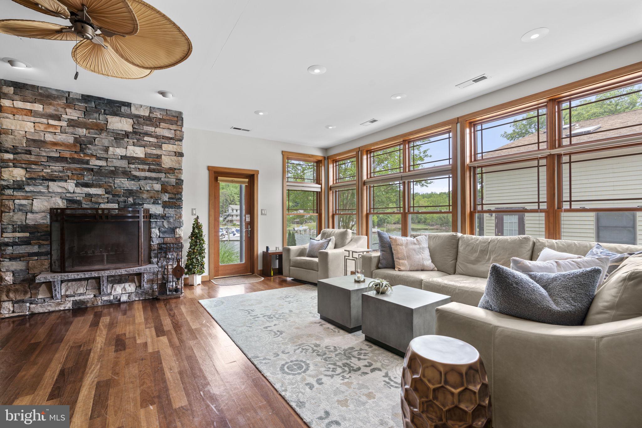 993 ROUND BAY ROAD