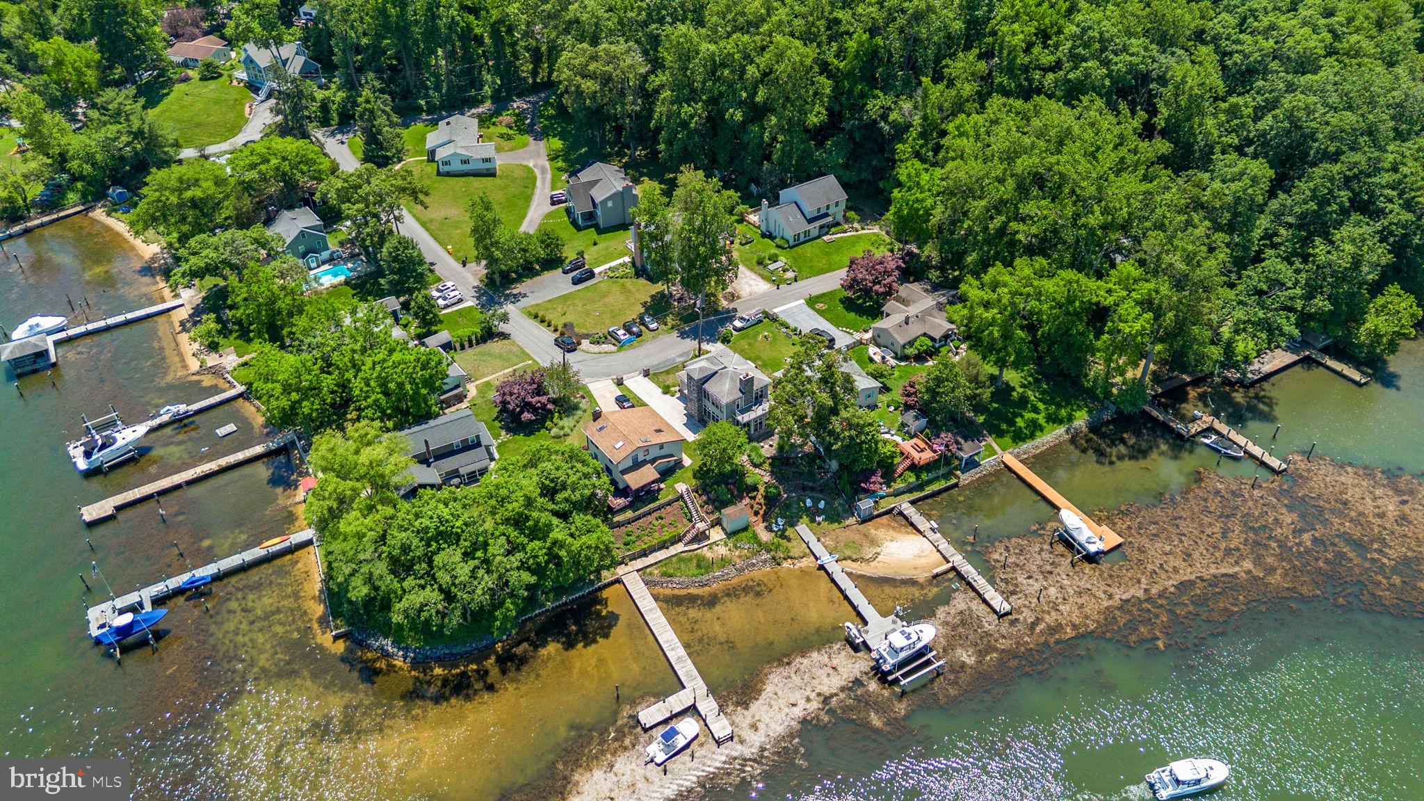 993 ROUND BAY ROAD