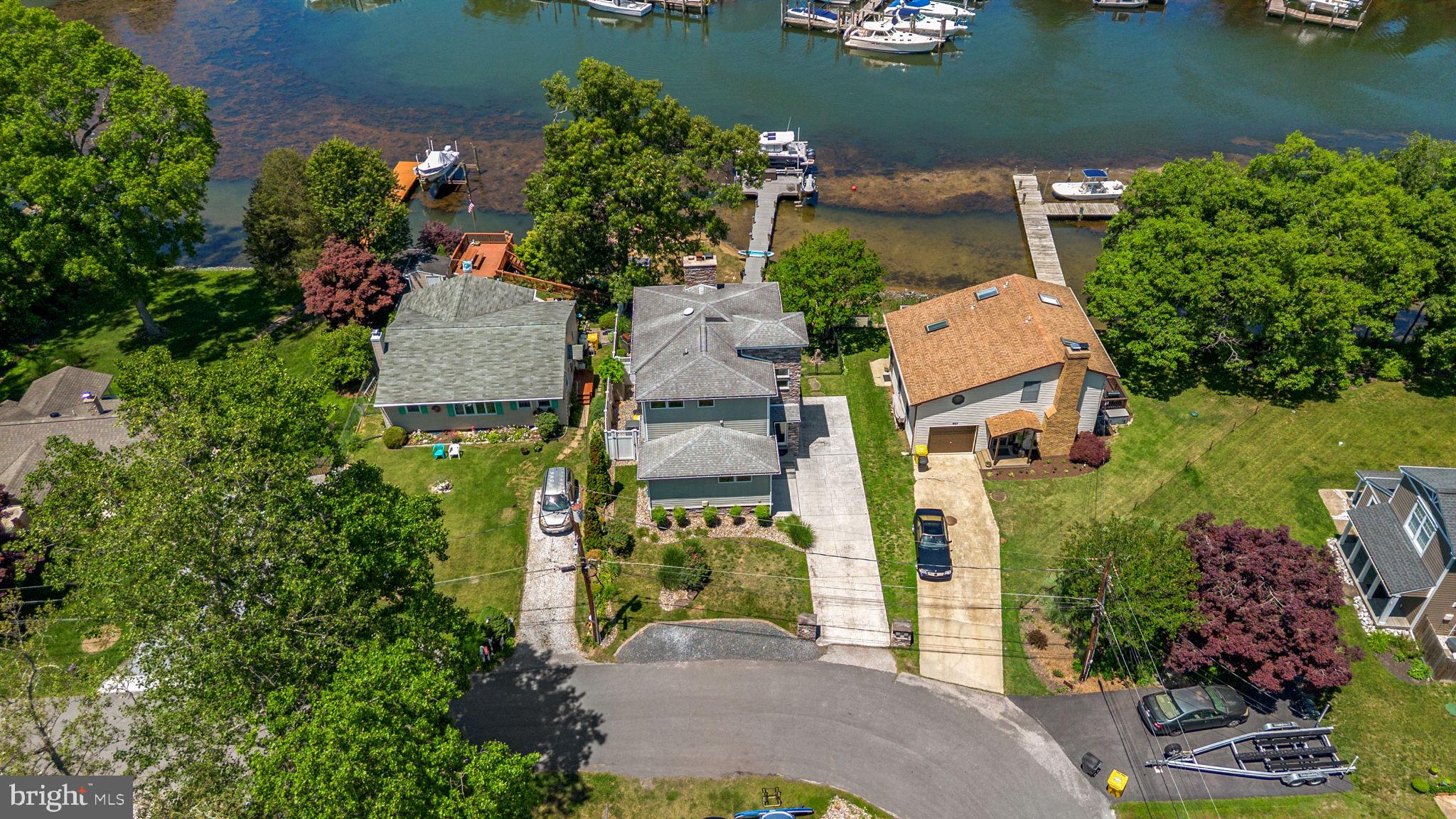993 ROUND BAY ROAD