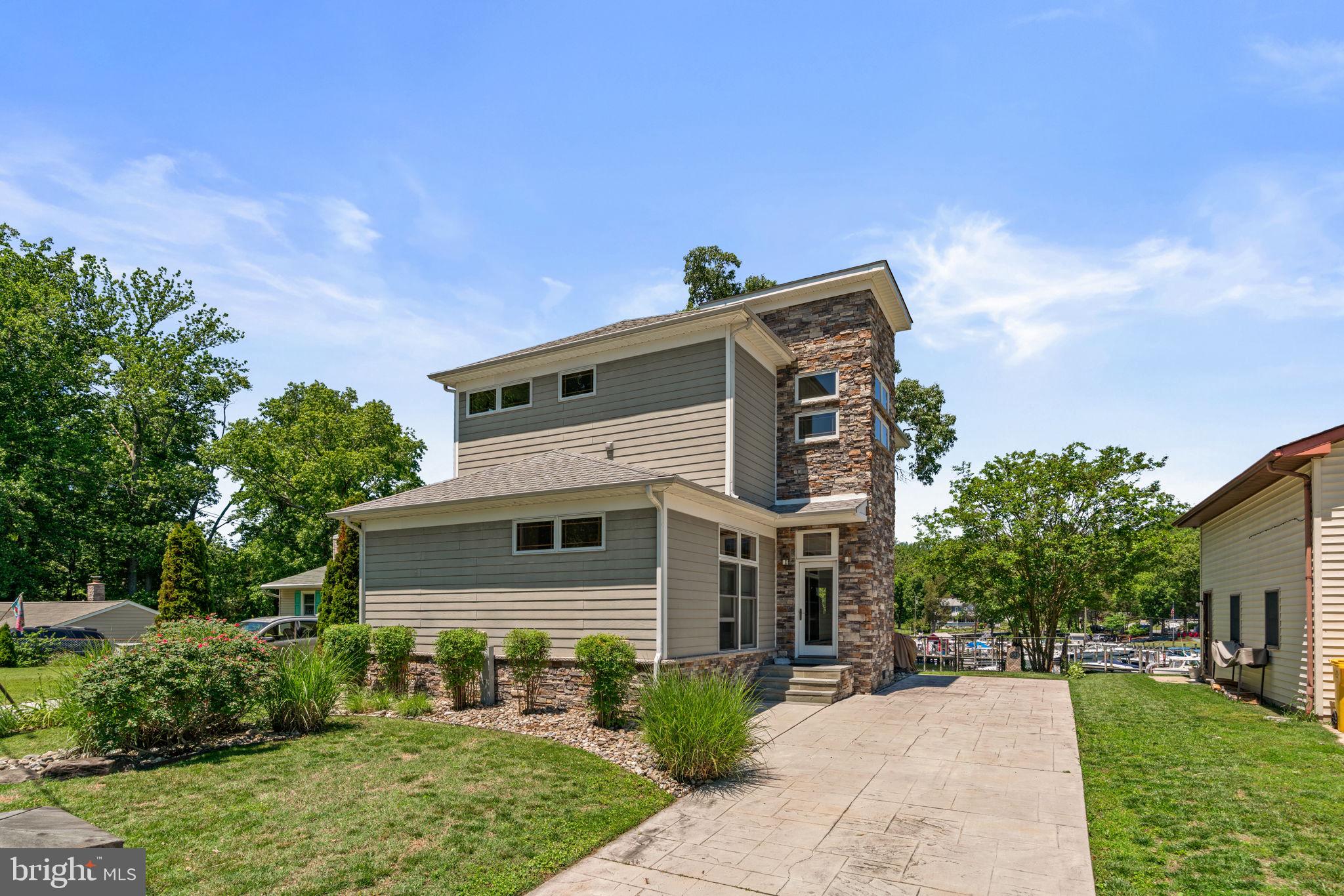 993 ROUND BAY ROAD