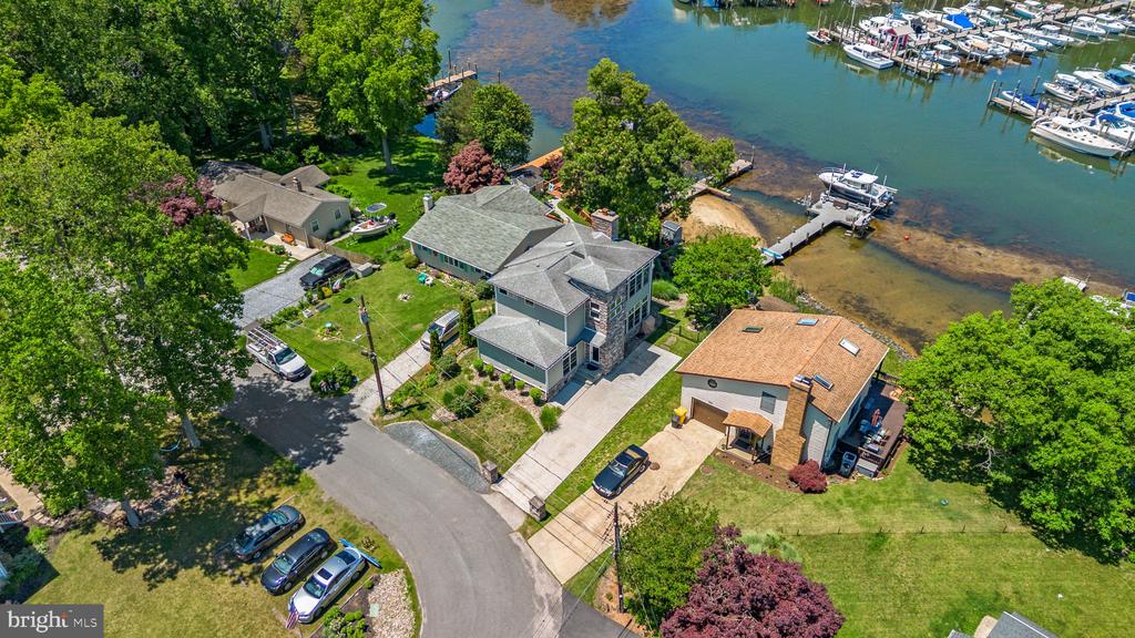 993 ROUND BAY ROAD