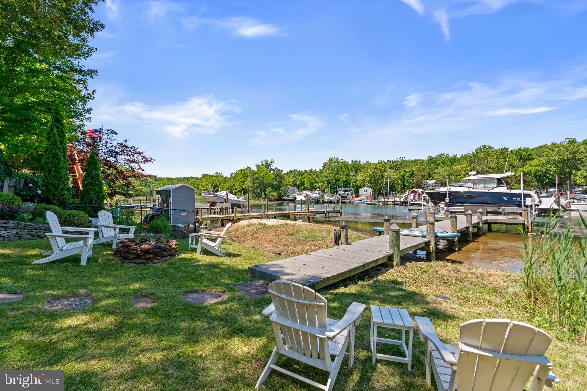 993 ROUND BAY ROAD