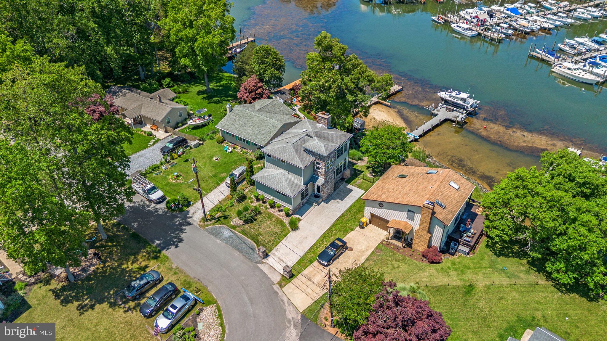 993 ROUND BAY ROAD
