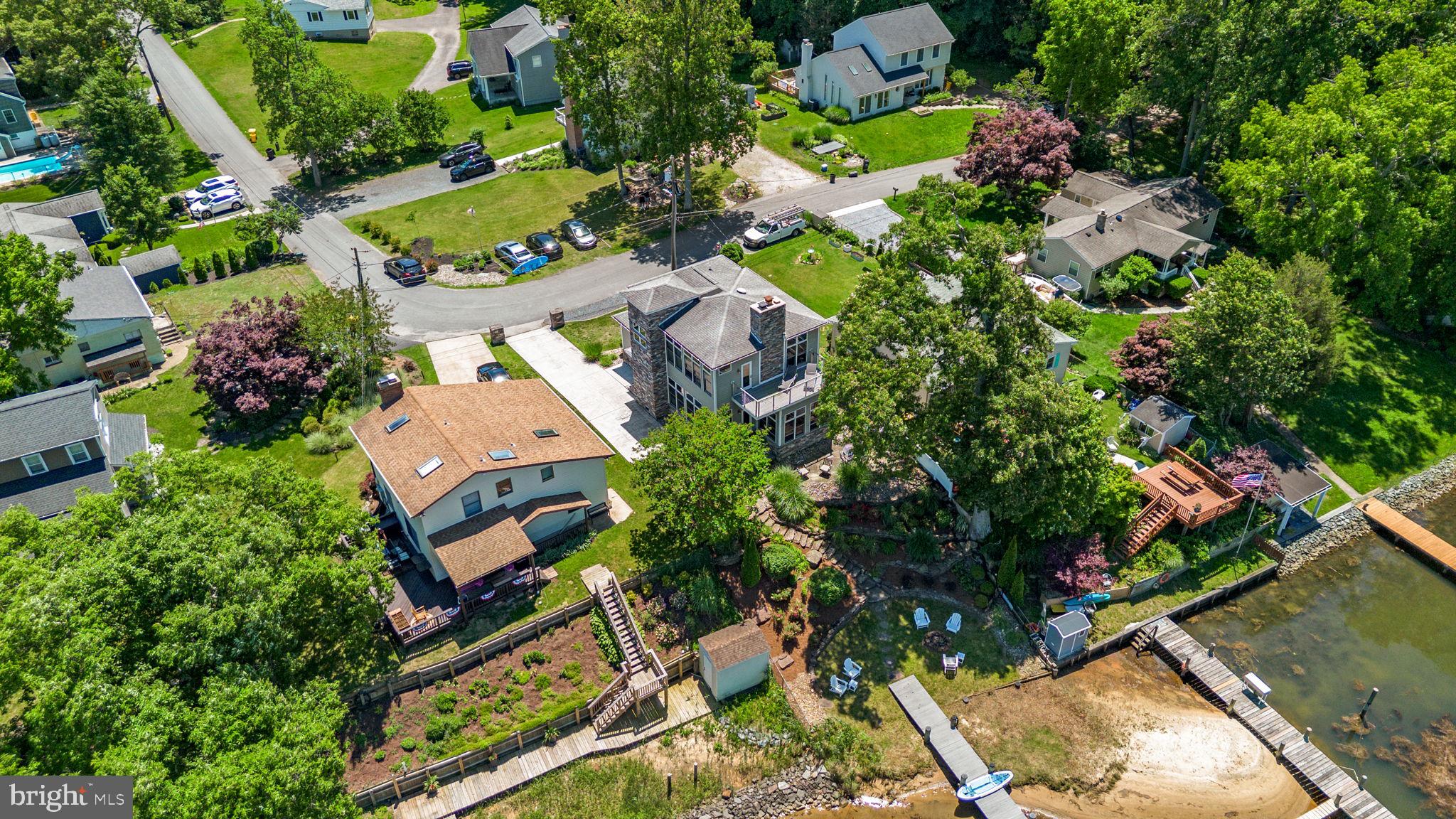 993 ROUND BAY ROAD
