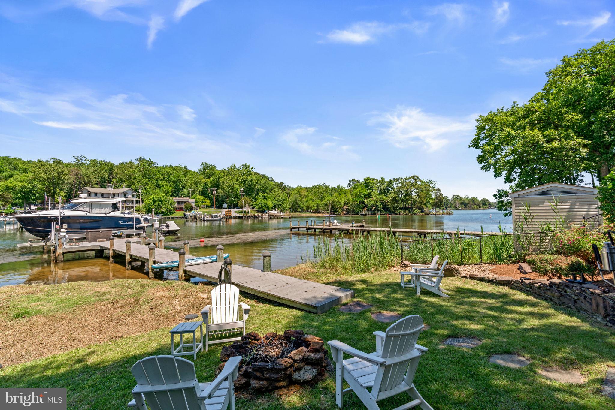 993 ROUND BAY ROAD