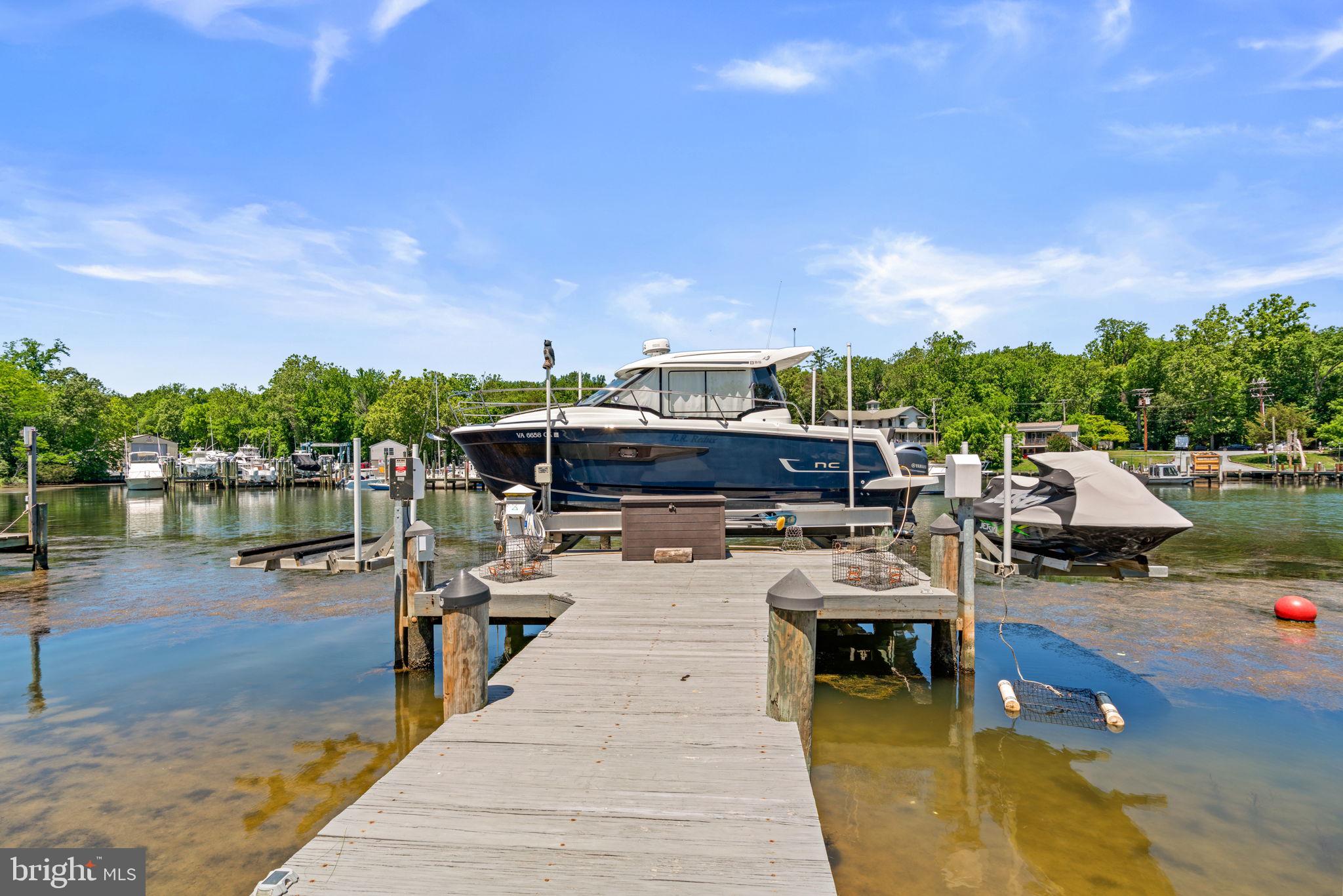 993 ROUND BAY ROAD